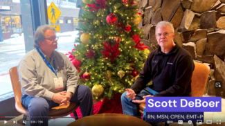 Curious about mastering EKG interpretations? In our latest video, we sit down with EKG expert Bob Page, who shares some of his top tips and insights. Don't miss out on his invaluable advice!