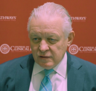 William J. Gradishar, MD