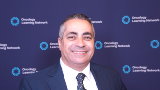 Anthony El-Khoueiry, MD