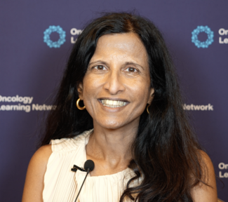 Amrita Krishnan, MD