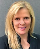 Carol Wesley, MSN, MHA, RN