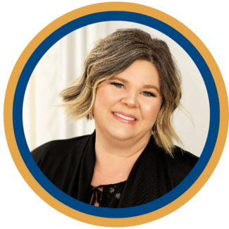 Amber Hoberg, MSN, APRN, PMHNP-BC