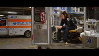 Paramedics on the Edge