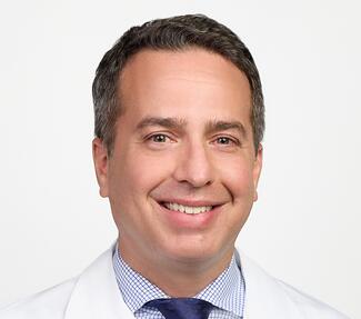 John Mascarenhas, MD