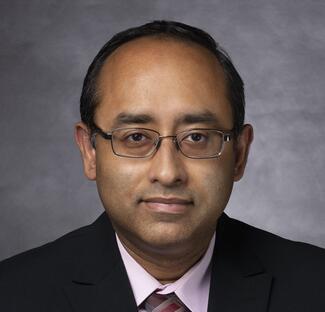 Prithviraj Bose, MD