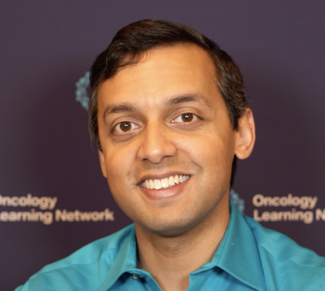 Rahul Banerjee, MD