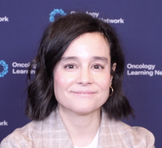 Paula Rodríguez-Otero, MD