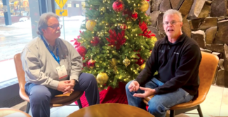 Scott DeBoer continues his conversation with EKG and capnography expert Bob Page to find out if those leads really need to be placed in a particular order if you're just performing a simple three-lead EKG.