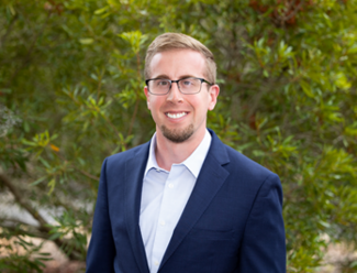 Stephen Colvill, MBA