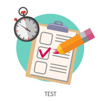 How many symptoms must be present in order to diagnose adult ADHD?