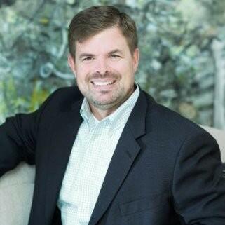 Brian Esterly Headshot