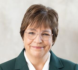 Claire Harrison, MD, FRCP, Guy’s and St. Thomas’ NHS Foundation Trust