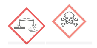 One Pill Can Kill: Hydrofluoric Acid