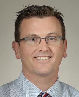 Mark Roschewski, MD