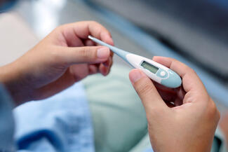 The Fever Files: Series Introduction