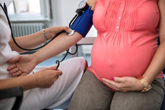Continuing ADHD Treatment During Pregnancy May Help Patients Better Manage OUD