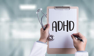 Meta-Analysis Characterizes Neural Activation Differences in ADHD and ASD
