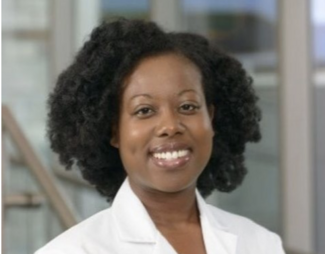 Dr Yolanda Bryce