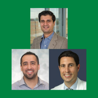 Premal Trivedi, MD; Junaid Raja, MD, MSPH; John Smirniotopoulos, MD