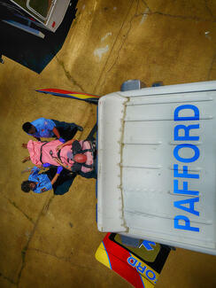 How EMTs and Paramedics Can Survive This Summer’s Extreme Heat