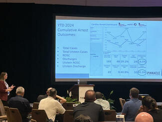 Advanced Medical Transport