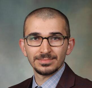 Talal Hilal, MD