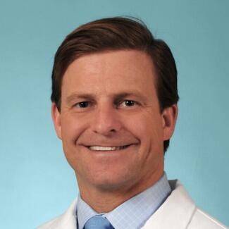 Matthew Powell, MD, Washington University School of Medicine in St Louis