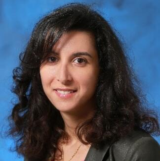 Nadine Abi-Jaoudeh, MD, University of California, Irvine