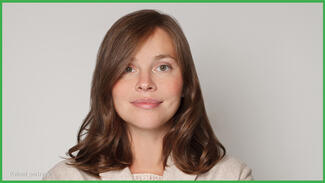 Kelly patient portrayal