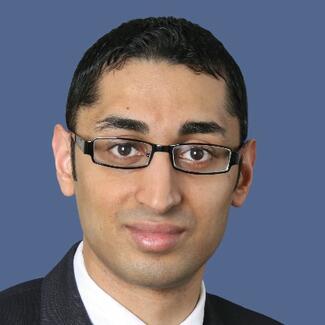 Ripal Gandhi, MD, FSVM