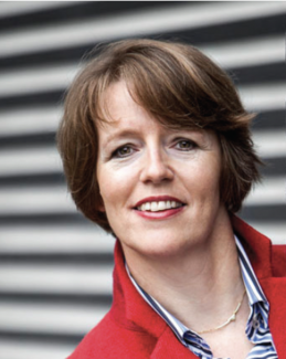 Rosalie M. Luiten, PhD