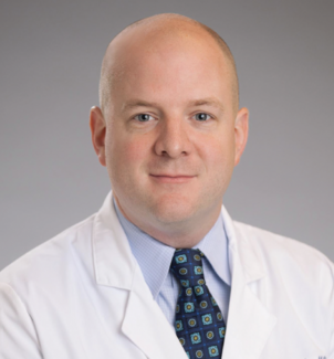 Travis W. Blalock, MD