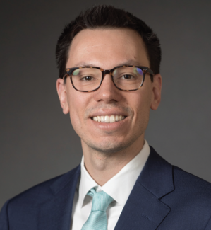 Dr Thomas Knackstedt