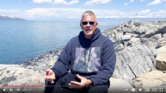 Pediatric Video Tutorial: Kids, Cliffs, and Ketamine