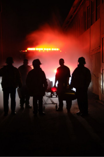 Wake Up Call: The Consequences of Inadequate Rest for EMS Professionals