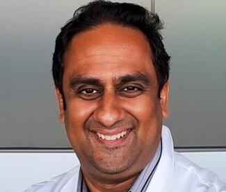 Nirav Shah, MD