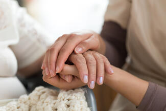 Collaborative Dementia Care Tied with Improved Outcomes 