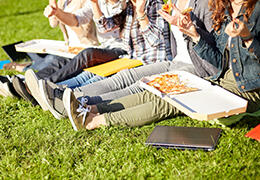 People With PCOS More At Risk for Eating Disorders 