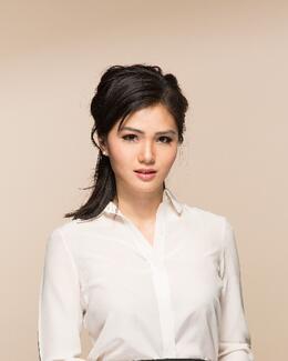 Andrea Nguyen, DMSc, MPAS, PA-C