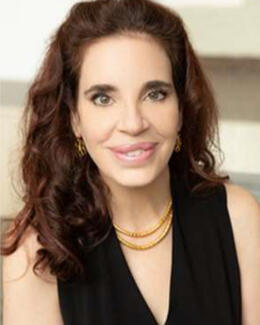 Cynthia Trickett, MPAS, PA-C