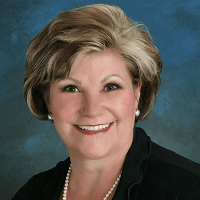 Peggy Vernon, RN, MA, CPNP, DCNP, FAANP, FSDNP