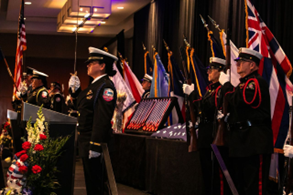 National EMS Memorial Service 2024 Wrap Up and Announcement of  Weekend of Honor Dates Through 2026