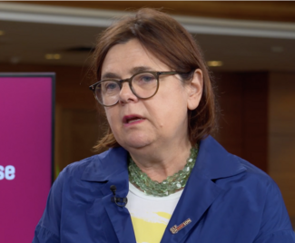 Dr Marianne Brodmann