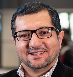 Abdulraheem Yacoub, MD