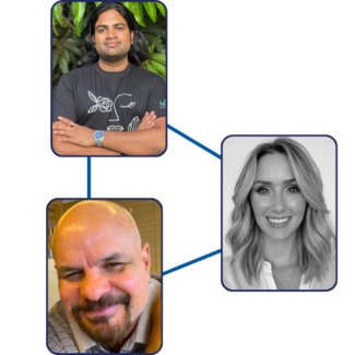 Cape Cod Symposium Speakers