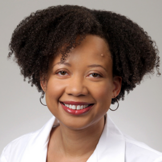 Demetria Smith-Graziani, MD, MPH, Winship Cancer Institute