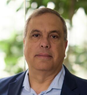 Eduardo Rego, MD, PhD