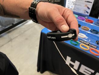 Hero Link Bridges the Gap Between Technology and Live-Saving Resources