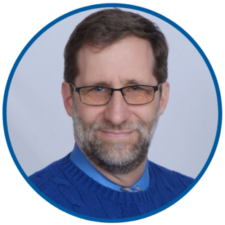 Ken J. Martz, PsyD, MBA.