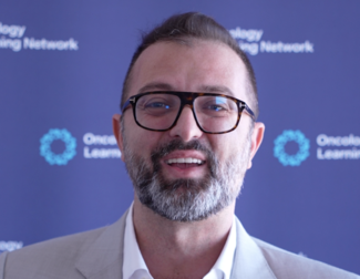 Filippo Pietrantonio, MD